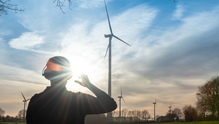 EU green recovery plan should “build on what you already know” such as energy efficiency and renewables